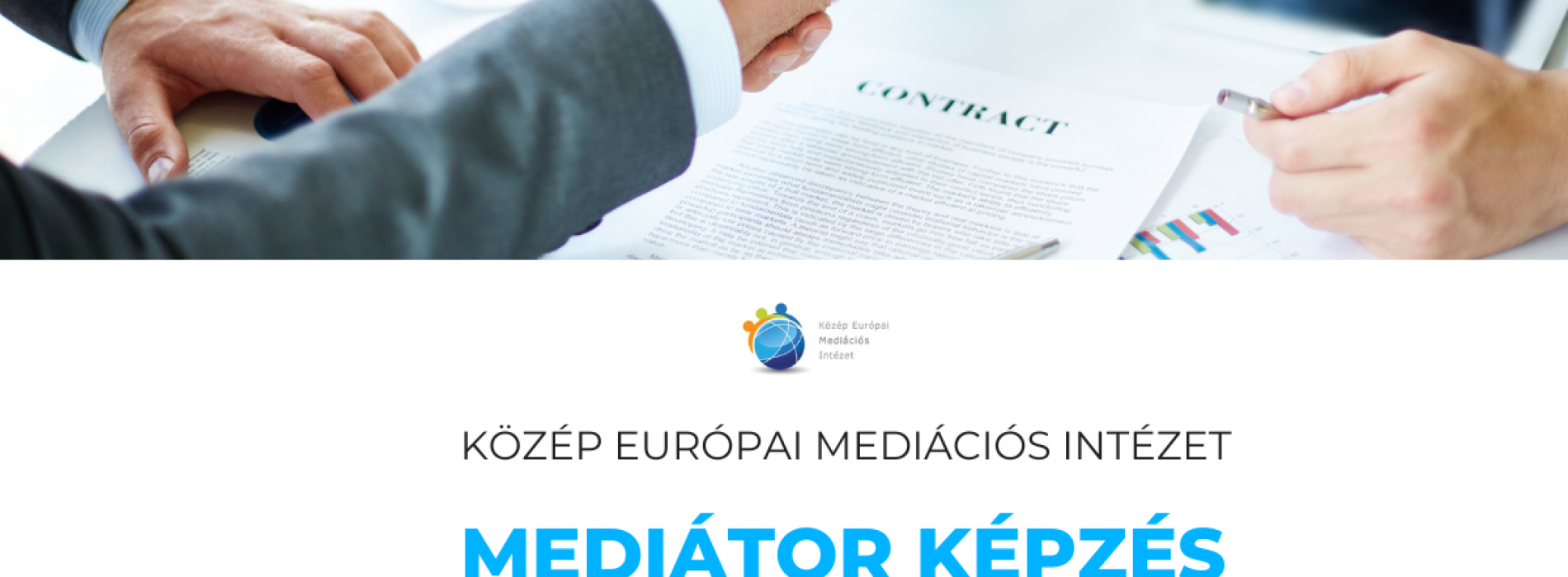 KEMI mediátor képzés - 2025. február - március